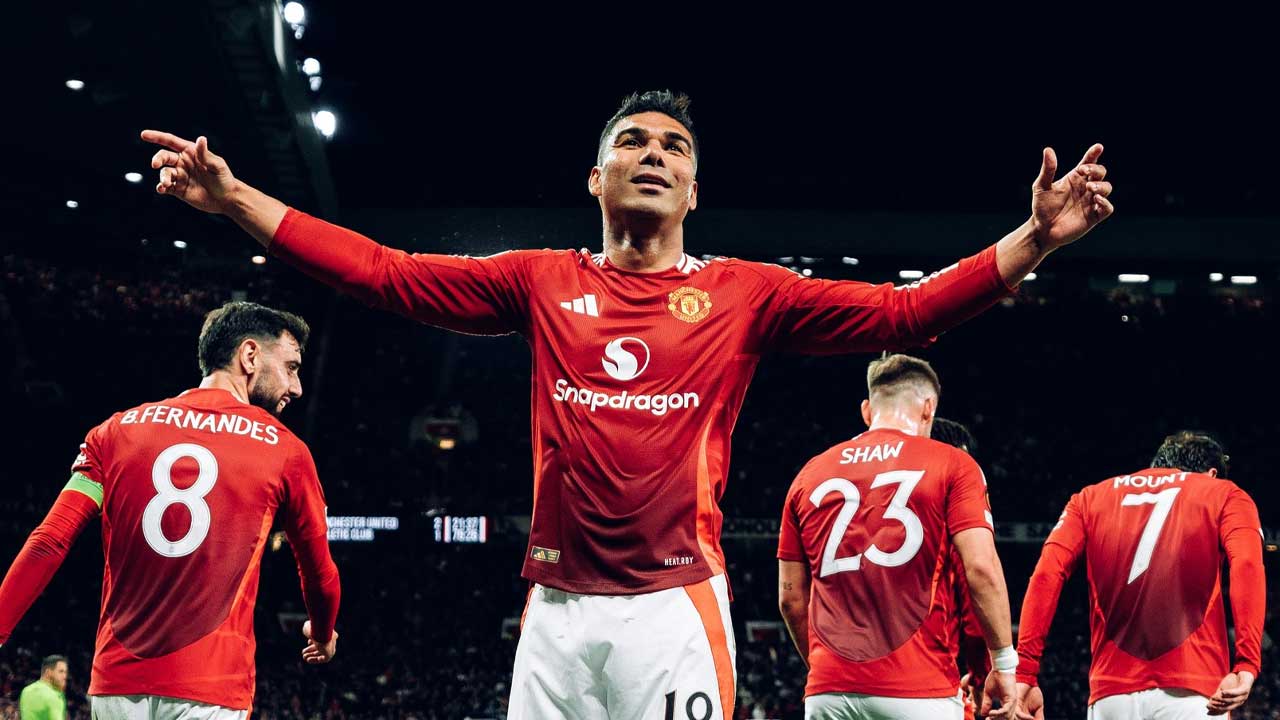 UEFA Avrupa Ligi’nde finalin adı Manchester United – Tottenham – Birlik Haber Ajansı