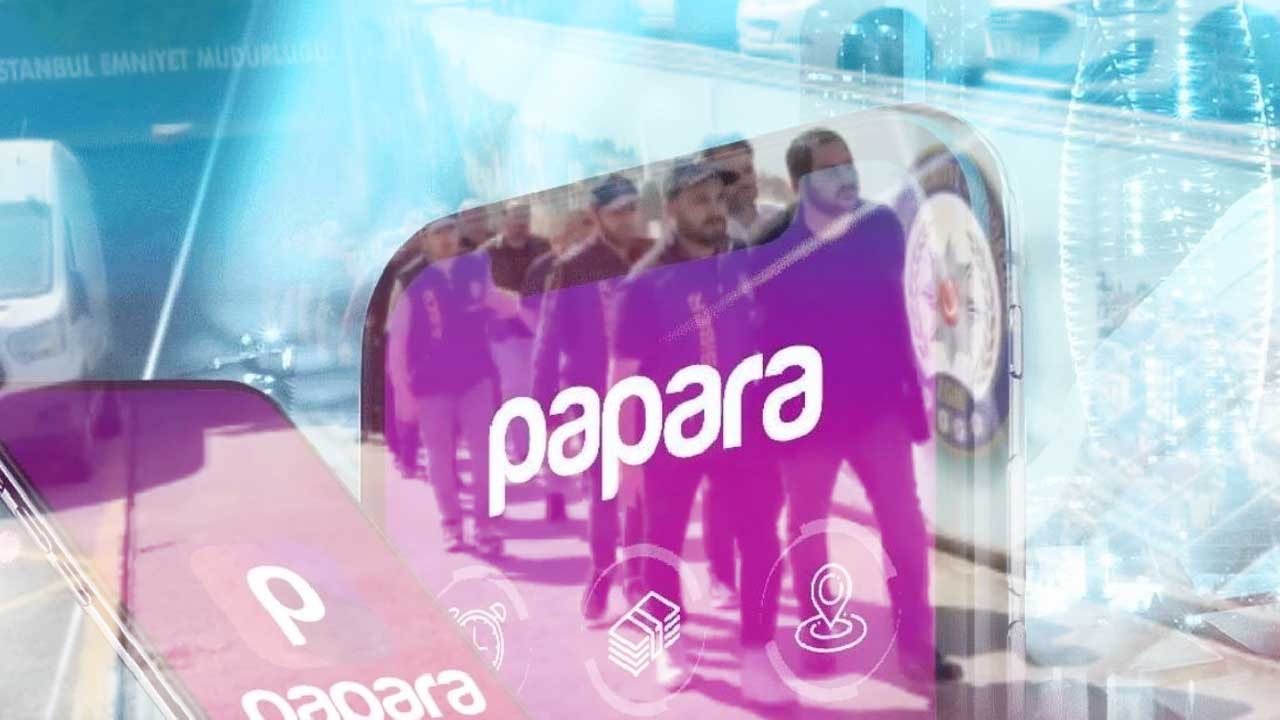 Papara soruşturmasında 11 tutuklama: 12 milyar liralık para trafiği inceleniyor – Birlik Haber Ajansı