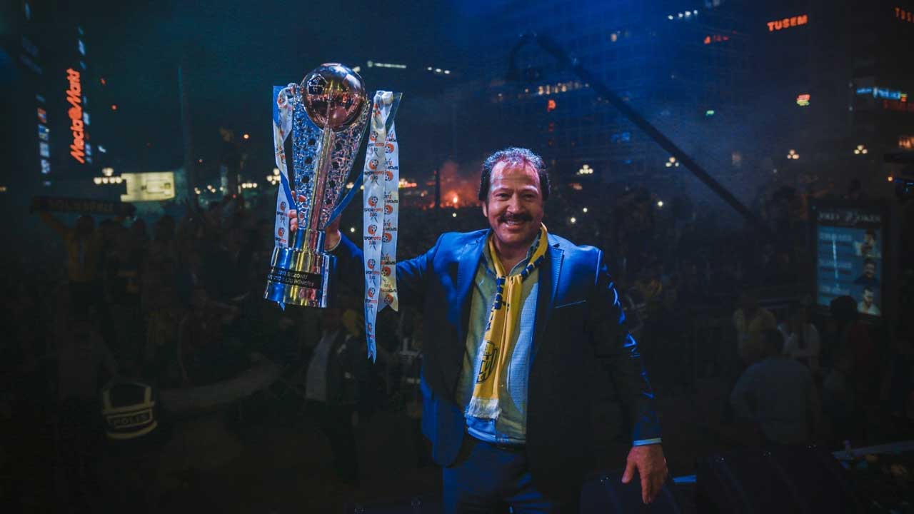 Ankaragücü’nden Mehmet Yiğiner’e Onursal Başkanlık ünvanı – Birlik Haber Ajansı