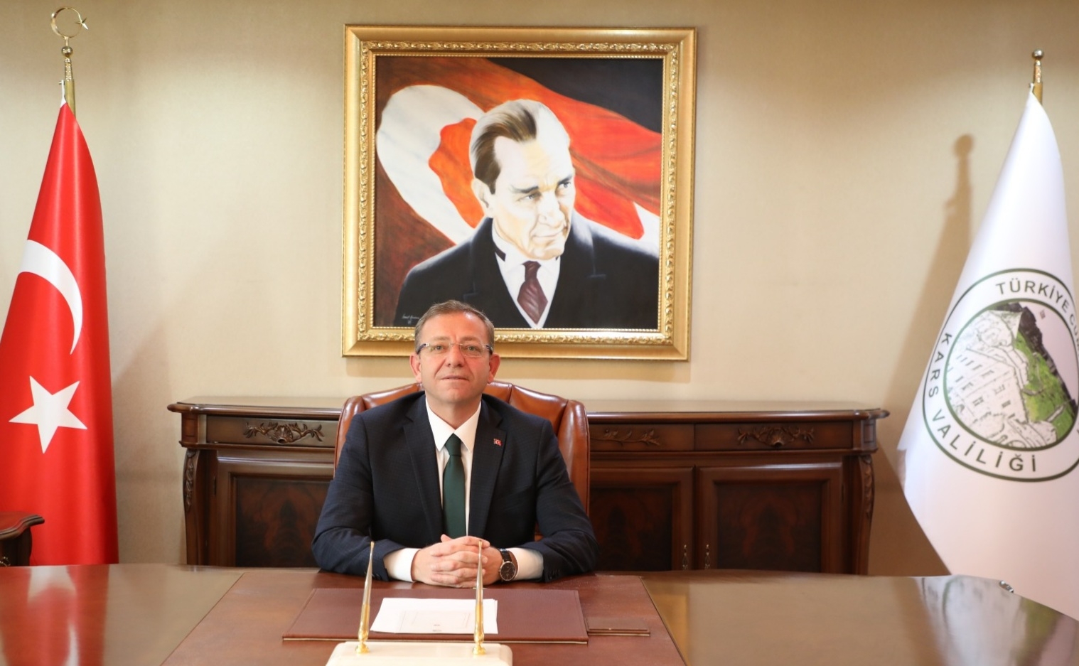 Vali Ziya Polat, “Engelli bireylere karşı sevgi ve saygıyı göstermek hepimizin sosyal sorumluluğudur” – Birlik Haber Ajansı