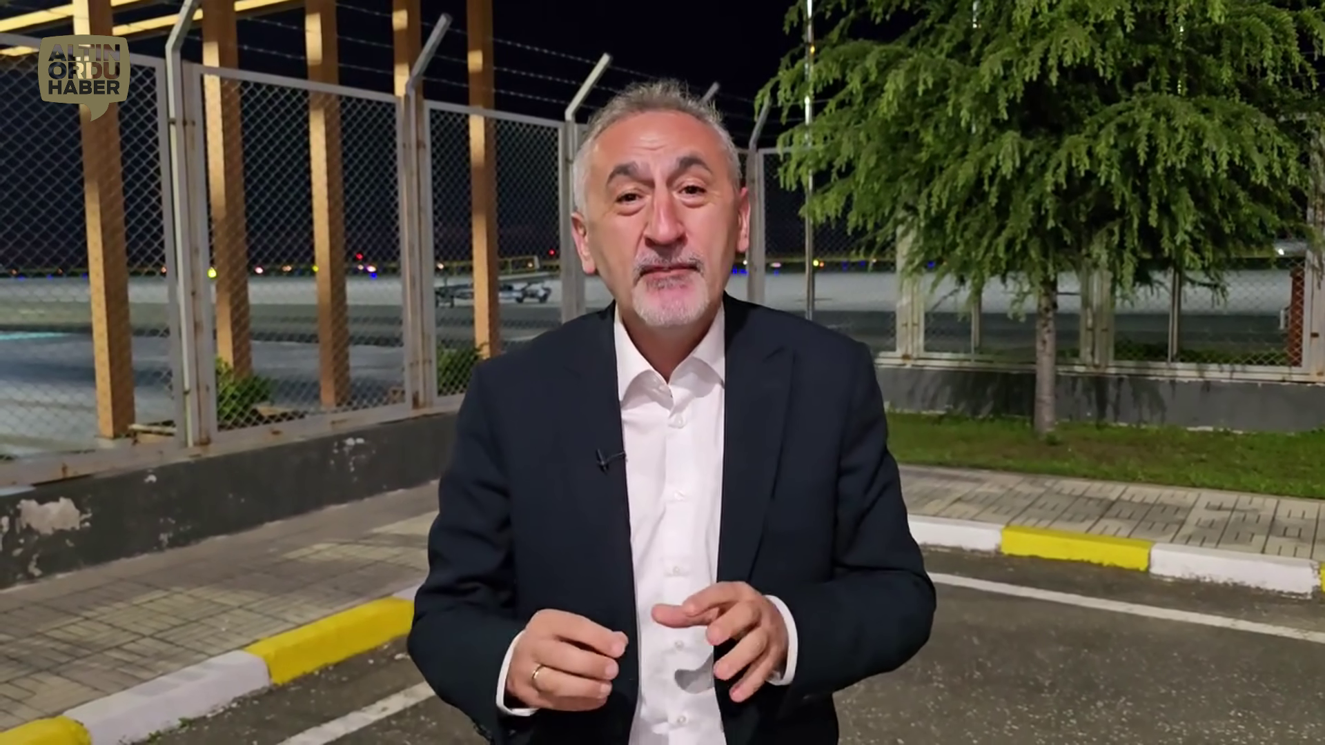 Ordu Milletvekili Adıgüzel: Bu devlete de zamanımıza da yazık! – Birlik Haber Ajansı