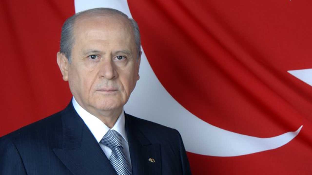 Devlet Bahçeli, 19 Mayıs mesajında TBMM’ye Milli Birlik ve Dayanışma Komisyonu teklifi yaptı – Birlik Haber Ajansı