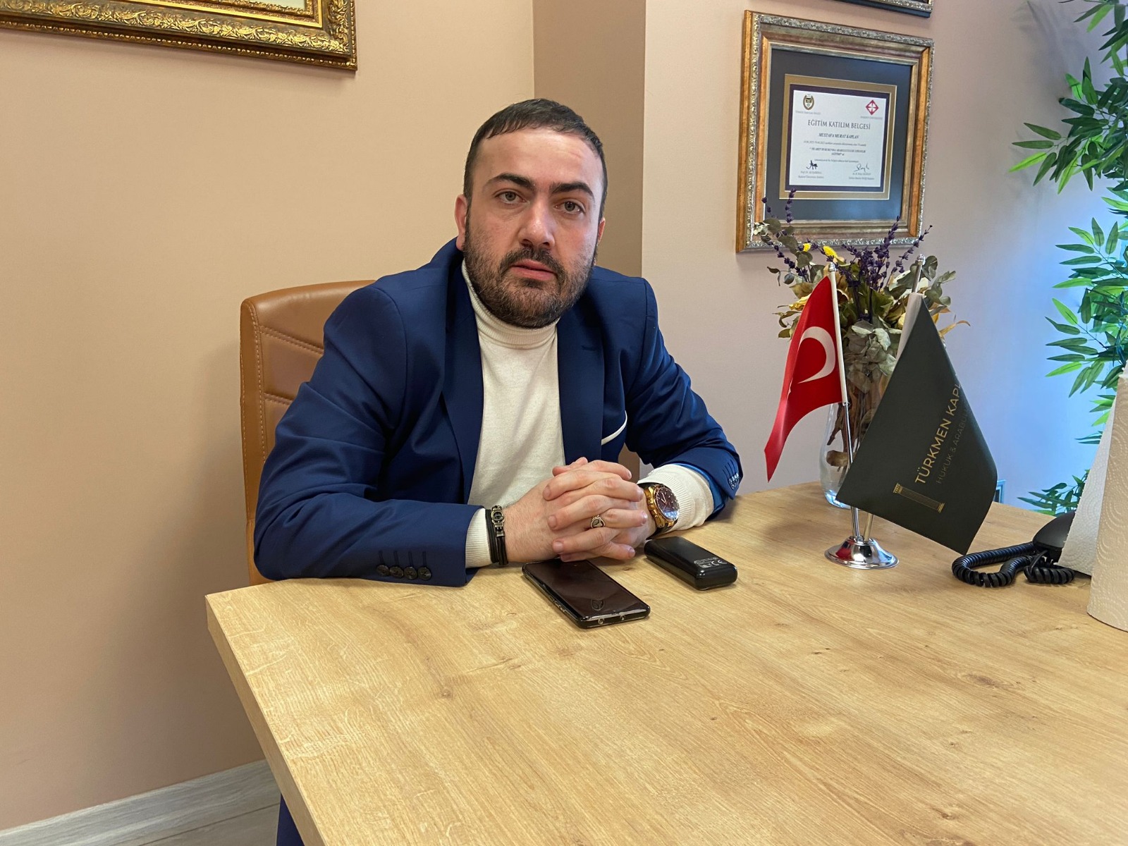 Çavuşoğlu: Genel af Türkiye’ye huzur getirecek – Birlik Haber Ajansı