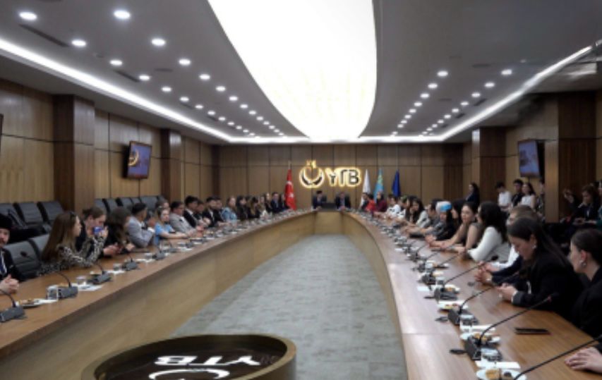 YTB‘den 18 Mayıs 1944 Kırım Türkleri sürgün yıldönümünde anlamlı program! – Birlik Haber Ajansı