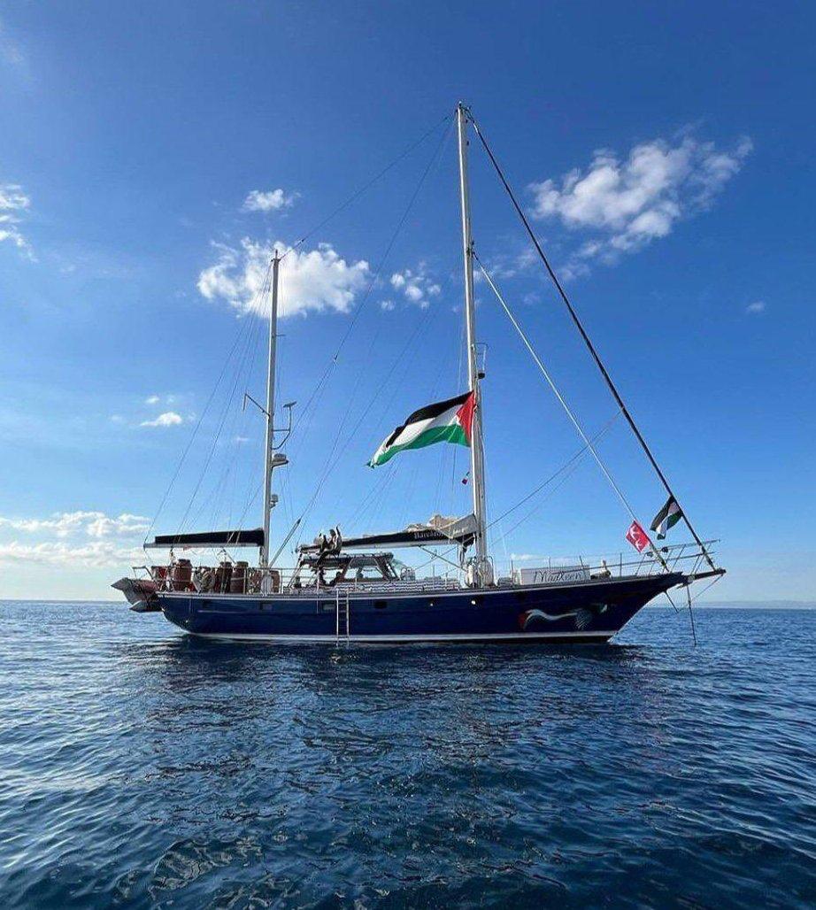 Gazze’ye yardım yolunda engel: BM, İsrail’e Madleen uyarısı yaptı – Birlik Haber Ajansı