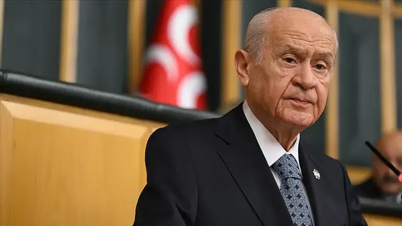 Bahçeli’den İsrail-İran uyarısı: “İsrail barışın düşmanıdır” – Birlik Haber Ajansı