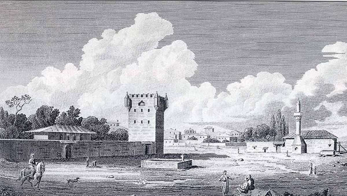 ÇOMÜ’den tarihe ışık tutan proje: Gazi Hasan Paşa’nın Köşkü gün yüzüne çıkıyor – Birlik Haber Ajansı