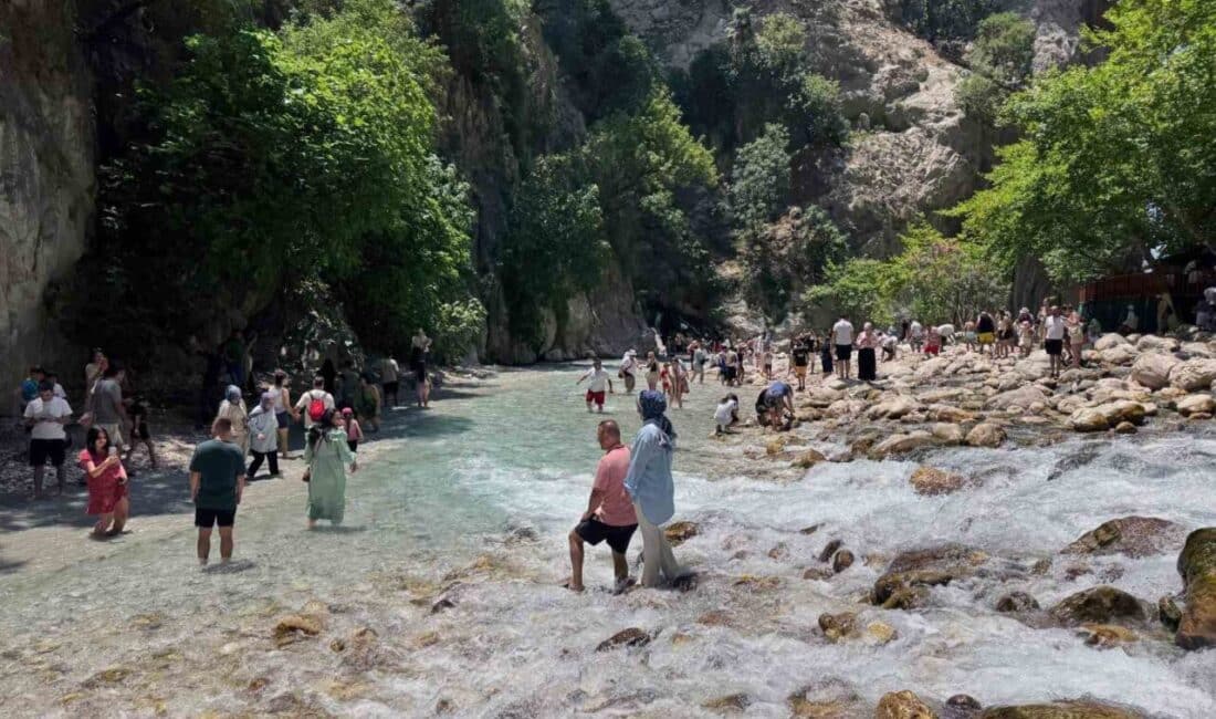 Muğla ziyaretçi akınına uğradı: Yaklaşık 3 milyon yerli turist giriş yaptı – Birlik Haber Ajansı