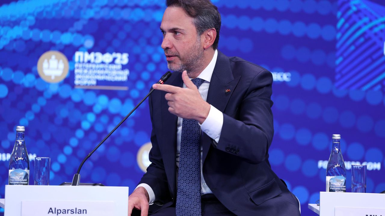 Son 20 Yılda Türkiye’nin Yenilenebilir Enerji Kurulu Gücü 4.5 Kat Arttı – Birlik Haber Ajansı