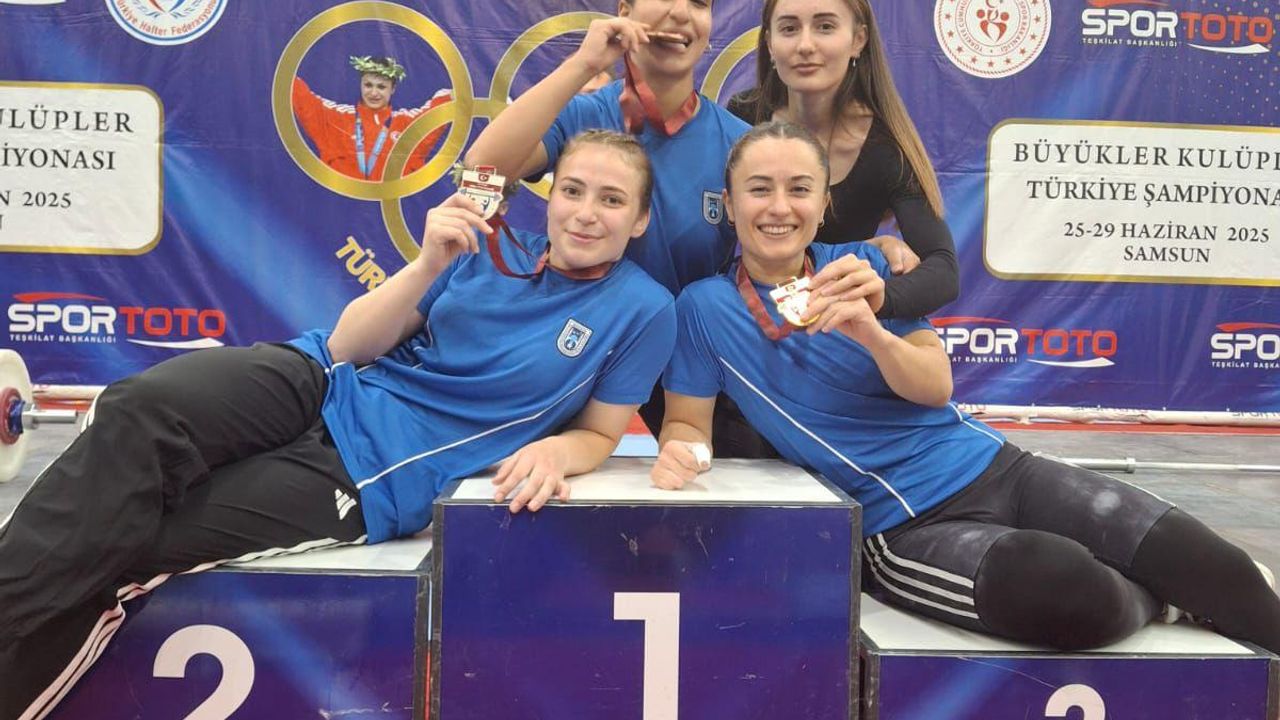 Rekorlarla gelen Türkiye şampiyonluğu! – Birlik Haber Ajansı