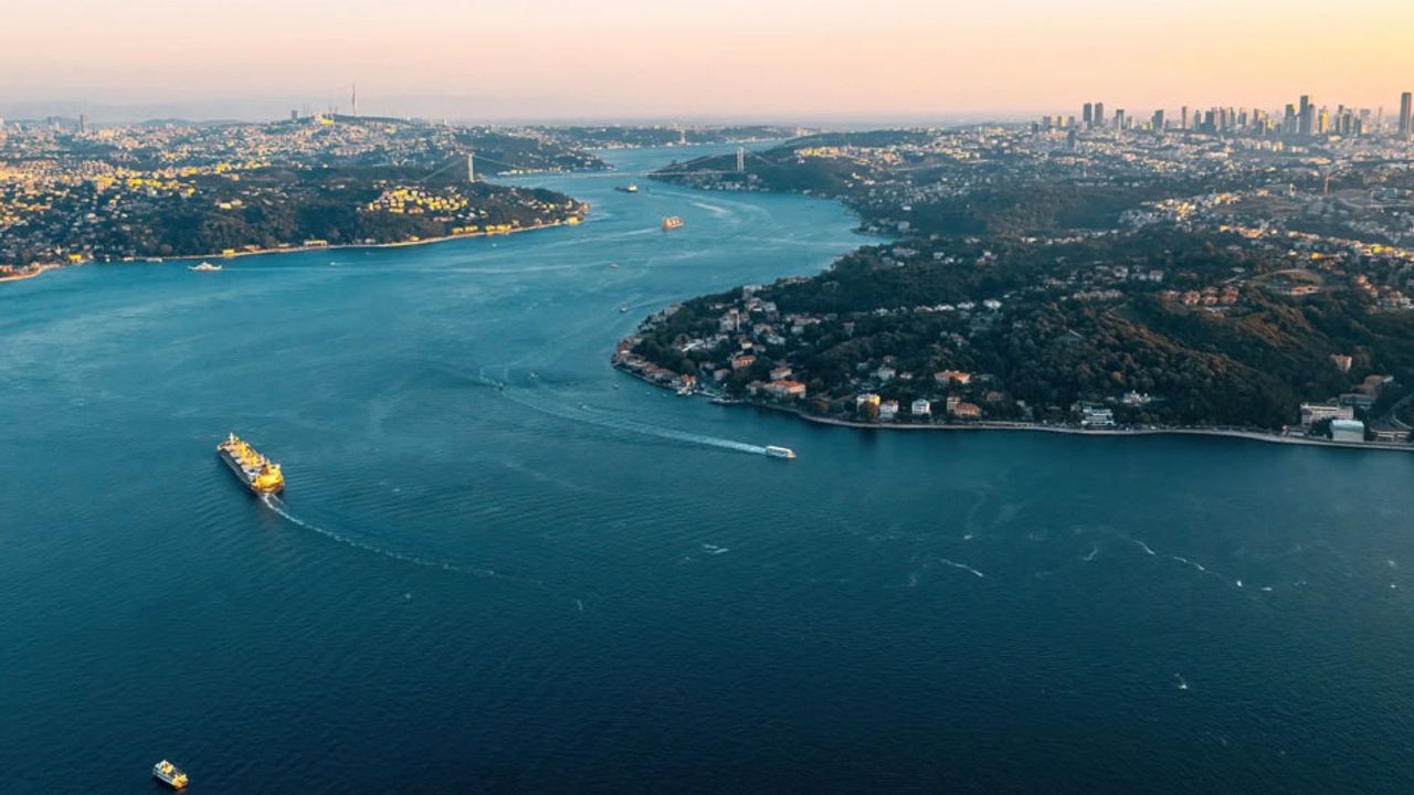 İstanbul, CDP 2024 Çevresel Raporlamada A Liste’de – Birlik Haber Ajansı