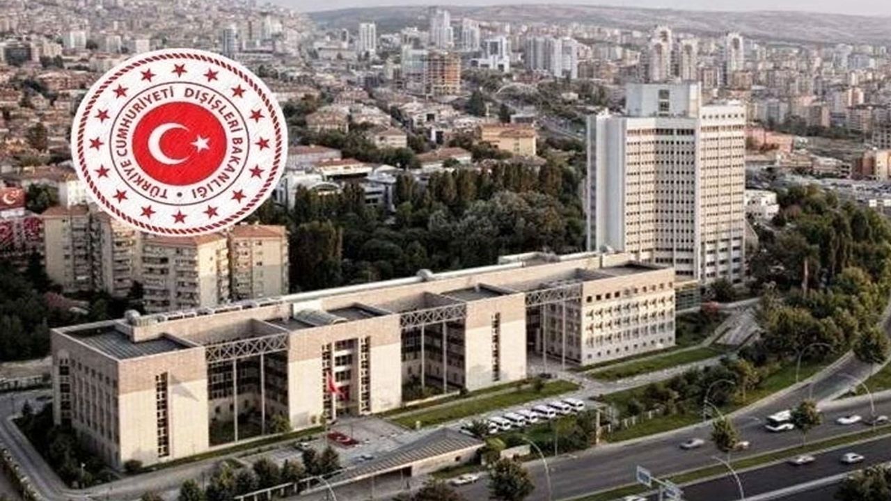Türkiye’den ABD’nin İran’a saldırısına sert tepki! Bölgesel çatışma küresel boyuta taşınabilir – Birlik Haber Ajansı