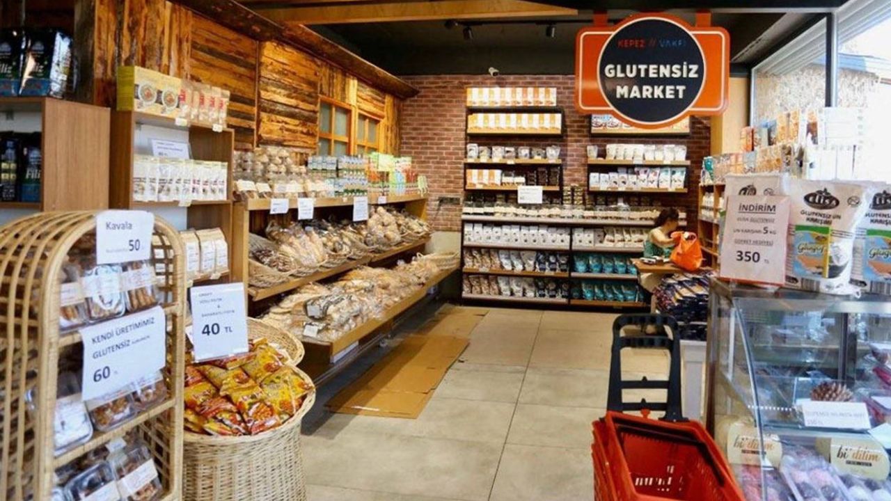 Kepez Vakfı’ndan günde 80 bin ekmek, 1000 öğrenciye burs – Birlik Haber Ajansı