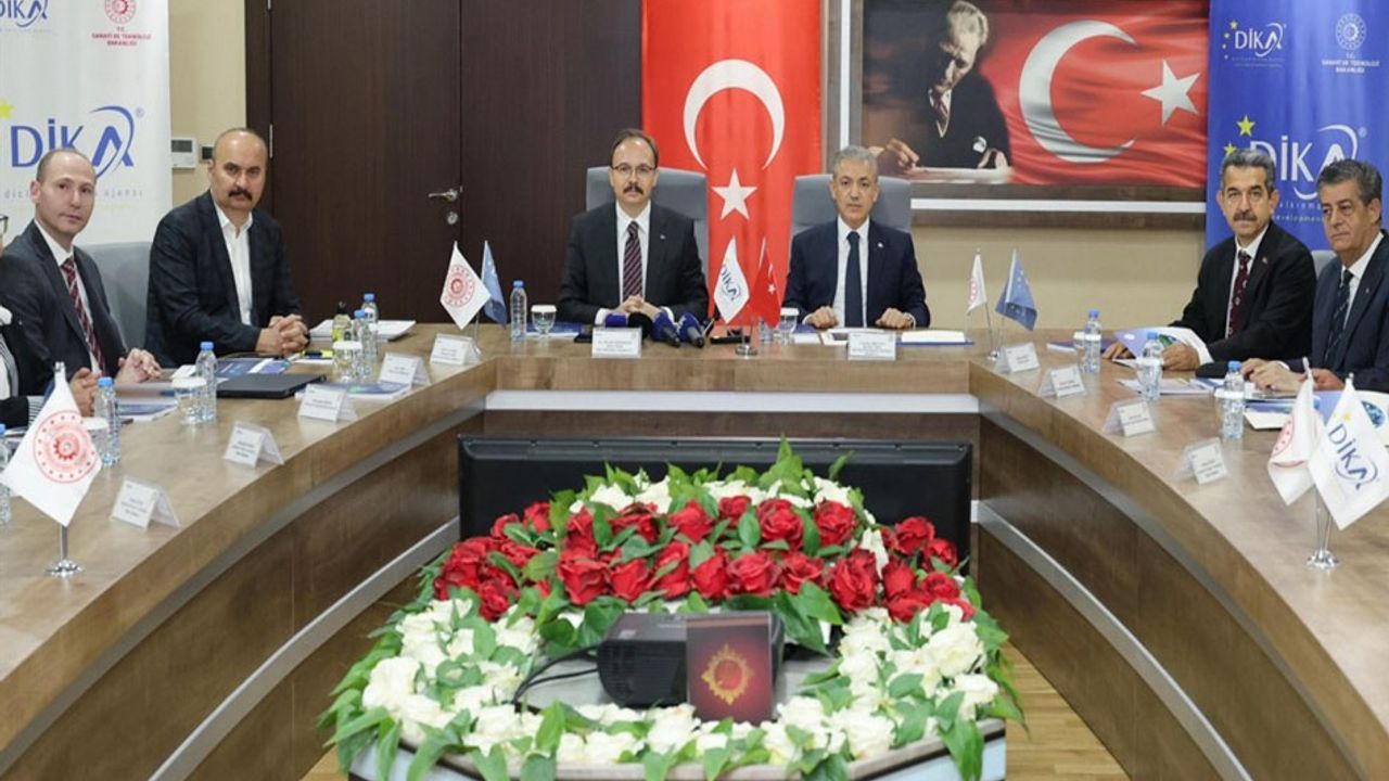 Dicle Kalkınma Ajansı yönetim kurulu toplantısı Siirt’te yapıldı – Birlik Haber Ajansı