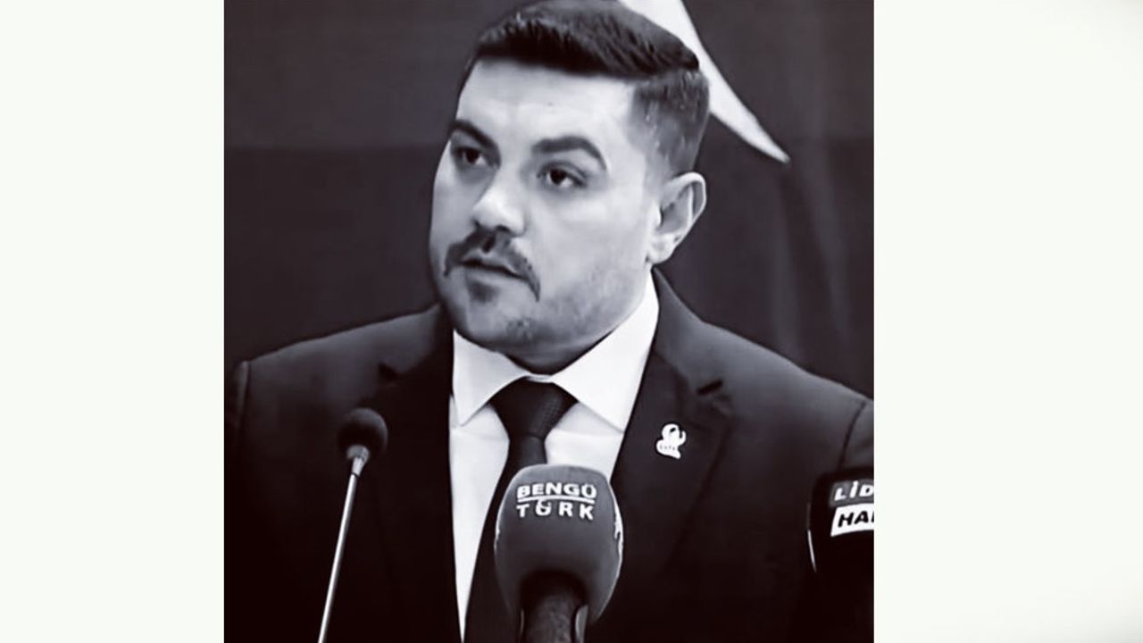 MHP Burdur İl Başkanlığı’ndan kamuoyuna duyuru – Birlik Haber Ajansı