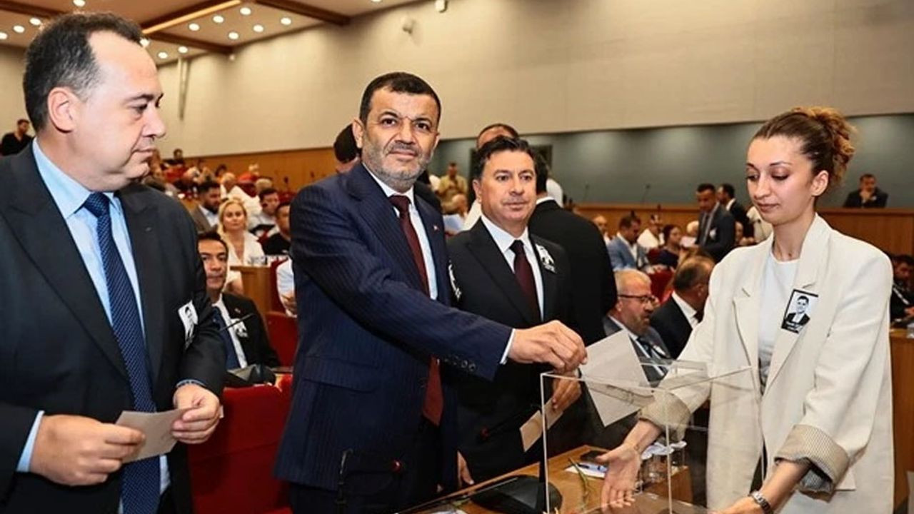 Ege Belediyeleri Bülent Nuri Çavuşoğlu ile yola devam ediyor – Birlik Haber Ajansı