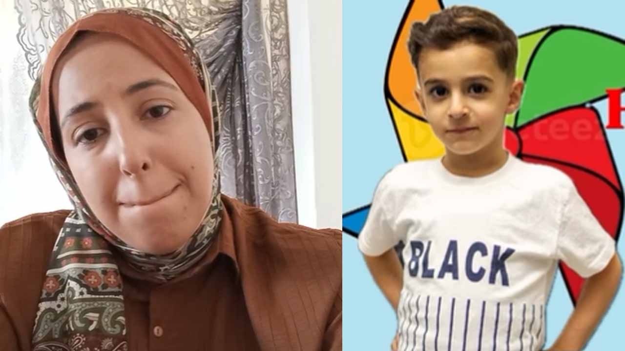 Taha Miraç’ın annesinden yürek yakan feryat: “Oğlum gözlerimden önce eriyor!”