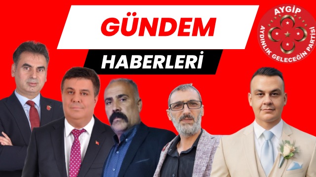Aydınlık Geleceğin Partisi: Yeni Bir Başlangıcın Fragmanı