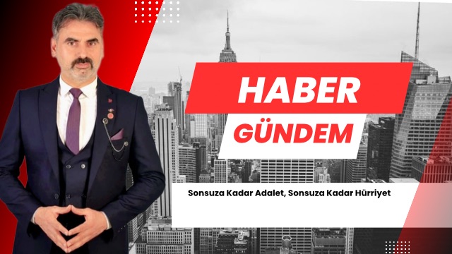 Sonsuza Kadar Adalet, Sonsuza Kadar Hürriyet