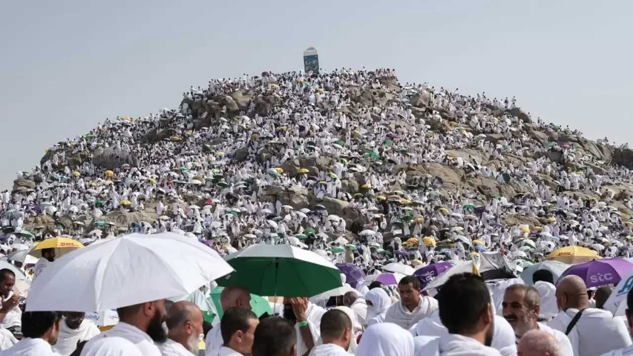2025 hac sezonunda 14 Türk vatandaşı hayatını kaybetti – Birlik Haber Ajansı