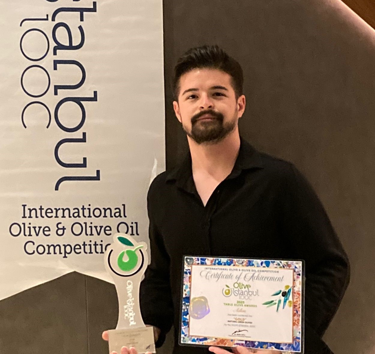 Köyde Üretti Uluslararası 2 Ödül Aldı – Birlik Haber Ajansı