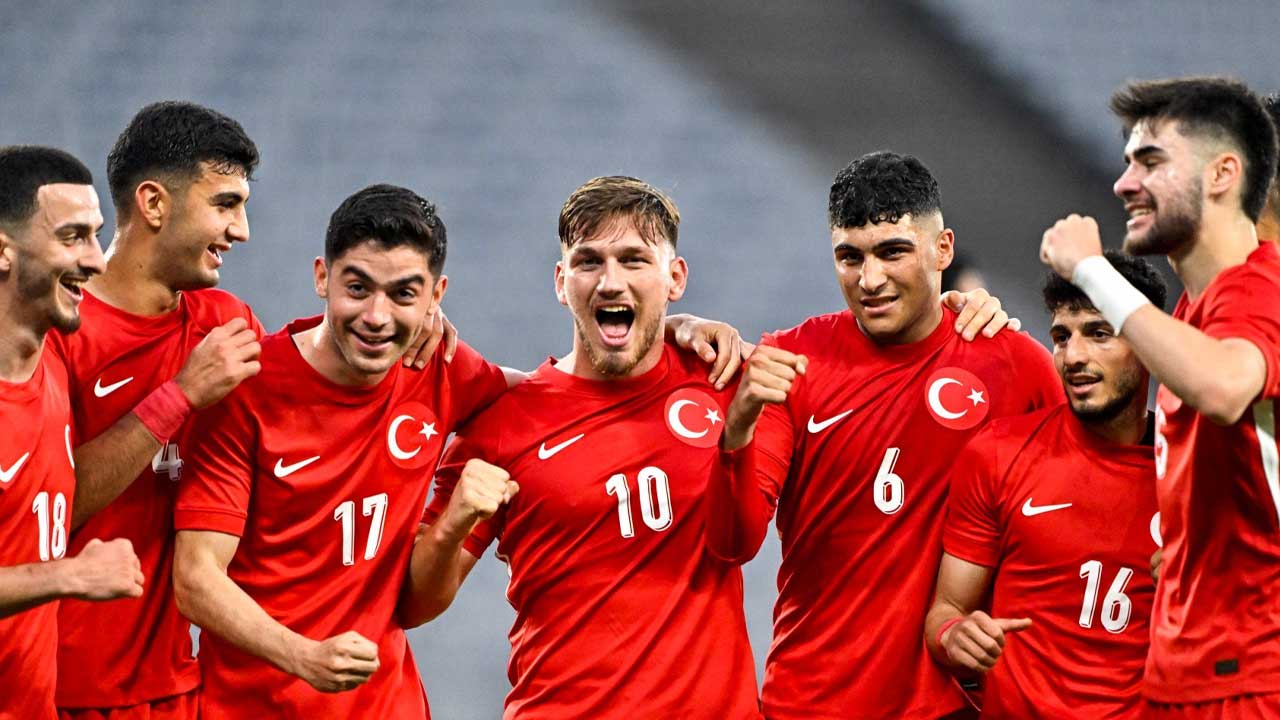 Ümit Millilerden yeni teknik direktörle ilk galibiyet: Arnavutluk’u 1-0 devirdi – Birlik Haber Ajansı