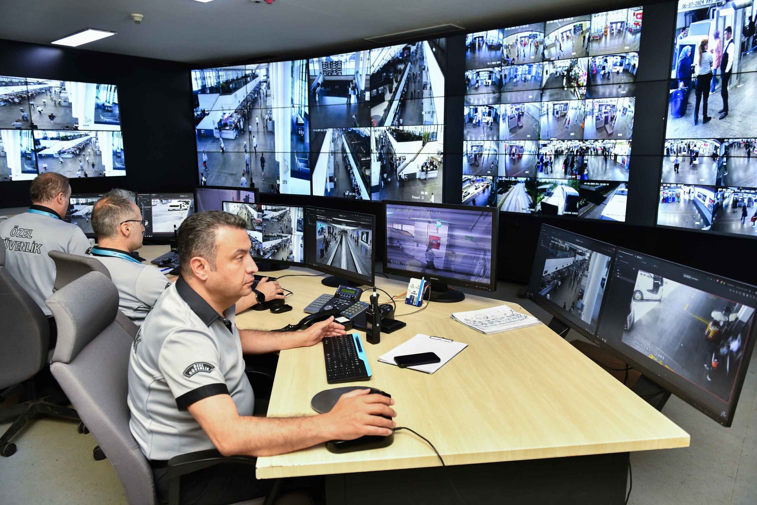 Ankara Büyükşehir Belediyesi tüm birimleriyle bayrama hazır – Birlik Haber Ajansı