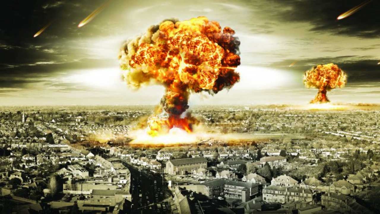 İsrail-İran gerilimi tırmanıyor: Devrim Muhafızları İstihbarat Başkanı ve üst düzey Generaller öldürüldü – Birlik Haber Ajansı