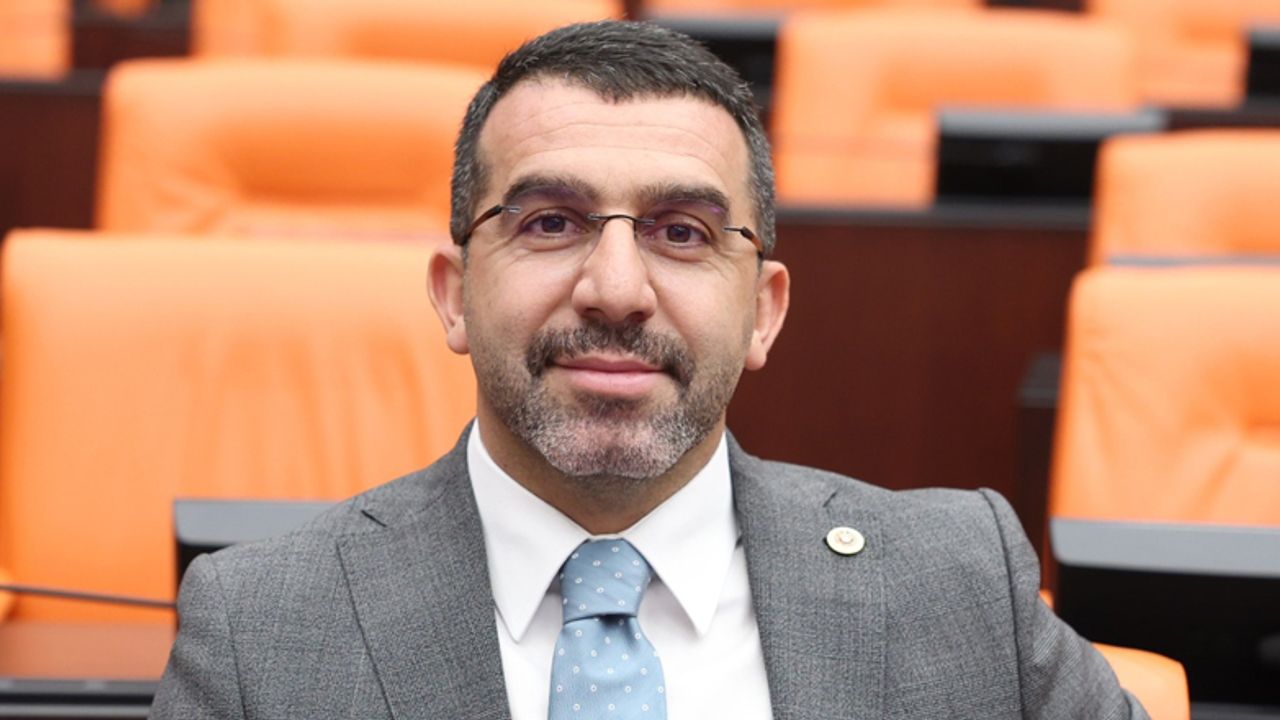 Kars Milletvekili Adem Çalkın’dan Kars ve Kağızman’a yatırım müjdeleri – Birlik Haber Ajansı