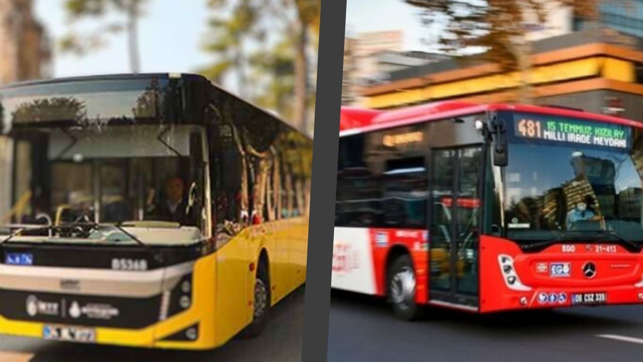 LGS günü İstanbul ve Ankara’da ulaşım ücretsiz – Birlik Haber Ajansı