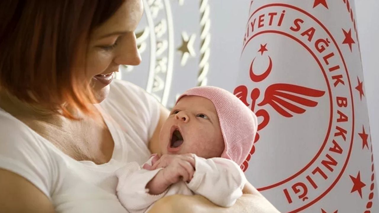 Anne adaylarına dijital destek: Sağlık Bakanlığından ücretsiz mobil uygulama – Birlik Haber Ajansı