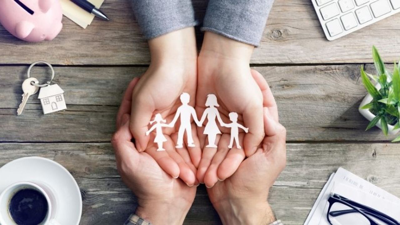 Bakan Göktaş: Güçlü bir gelecek, güçlü ailelerle mümkün – Birlik Haber Ajansı