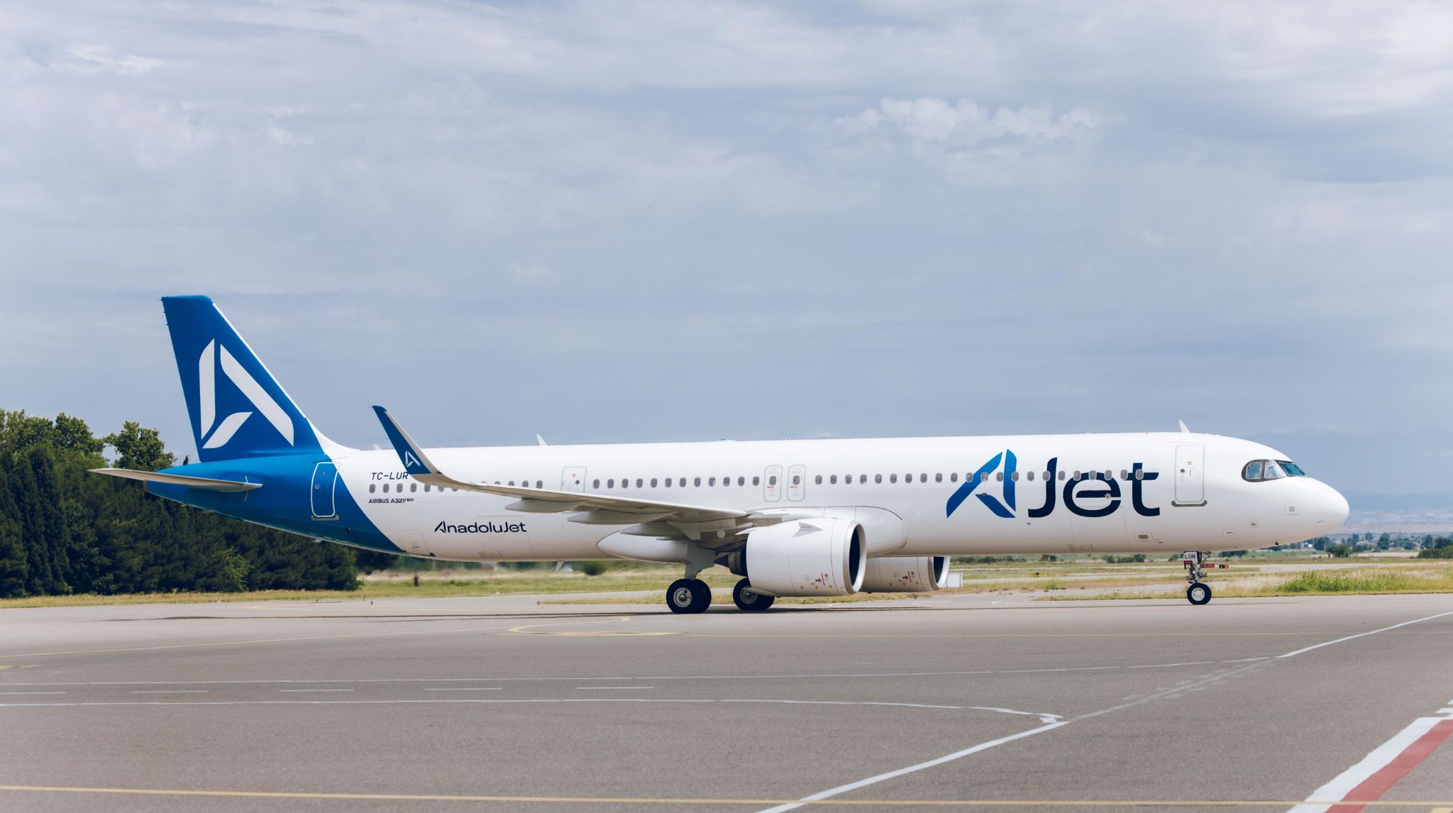 AJet, İskandinavya’ya uçuyor: İstanbul Stokholm seferleri başladı! – Birlik Haber Ajansı