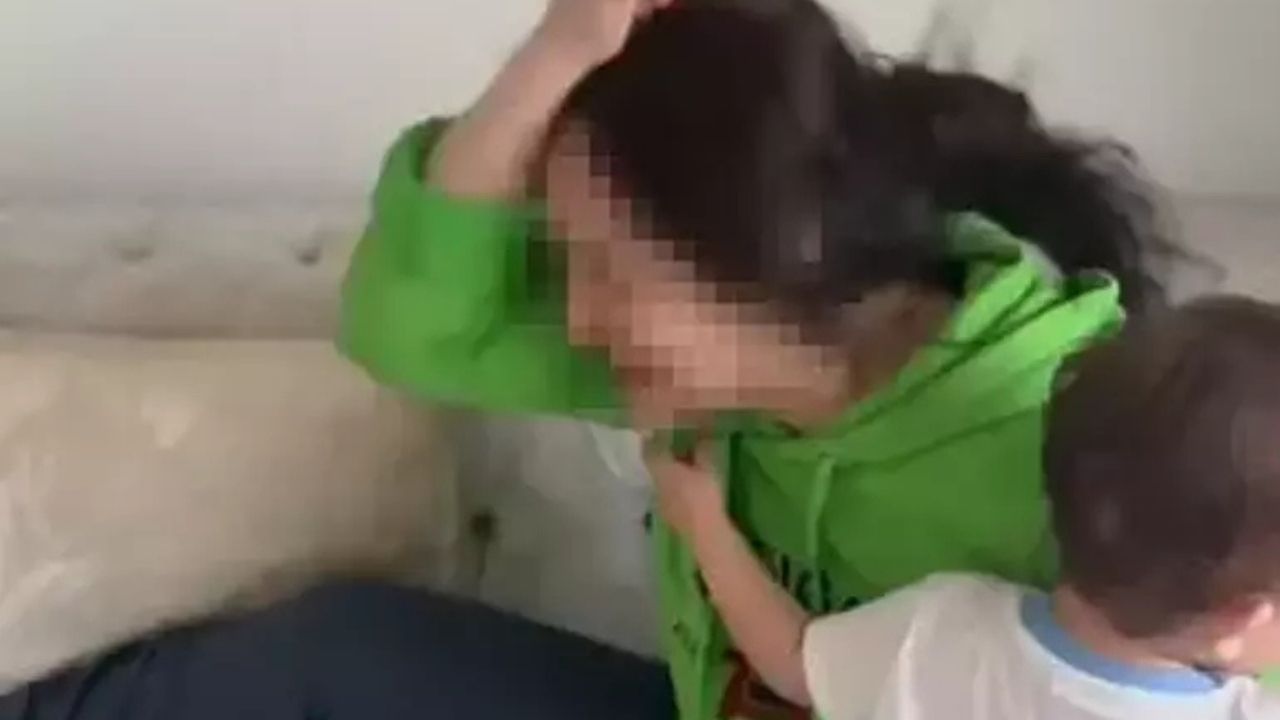 Bodrum’da bebeğe şiddet iddiası sosyal medyayı ayağa kaldırdı! – Birlik Haber Ajansı