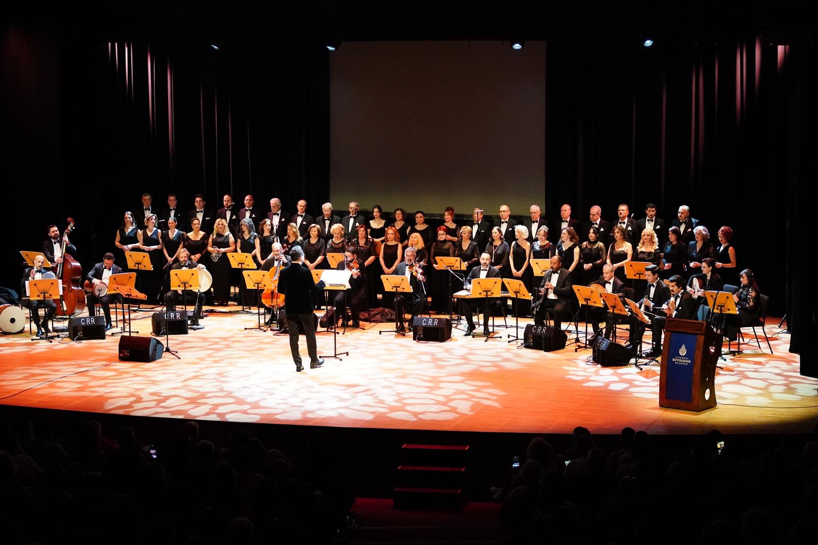 Sesler ve renkler Artvin’de buluşuyor – Birlik Haber Ajansı