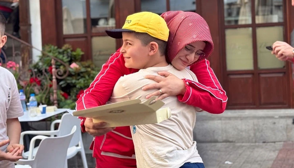 Türk Kızılay 22 ülkede kurban kesimlerine başladı – Birlik Haber Ajansı