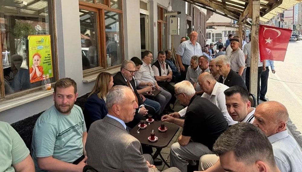 Bilecik Pazaryeri Yeni Mahalle’de bayram coşkusu – Birlik Haber Ajansı