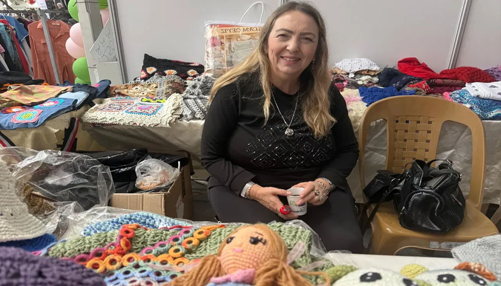 El Ele Derneği’nden yoğun bakıma destek – Birlik Haber Ajansı