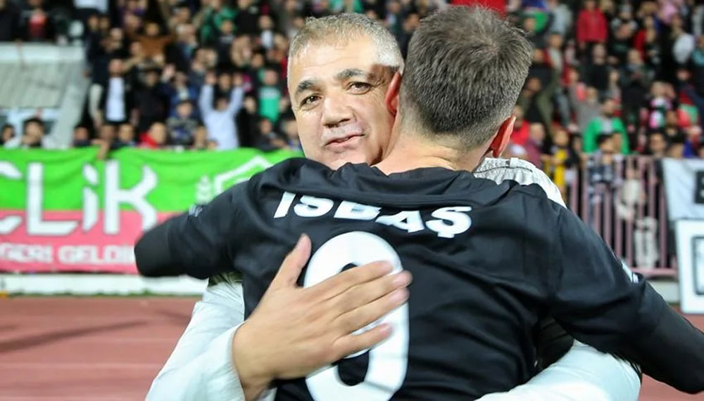 Başkan Özdemir’den kongre mesajı! – Birlik Haber Ajansı