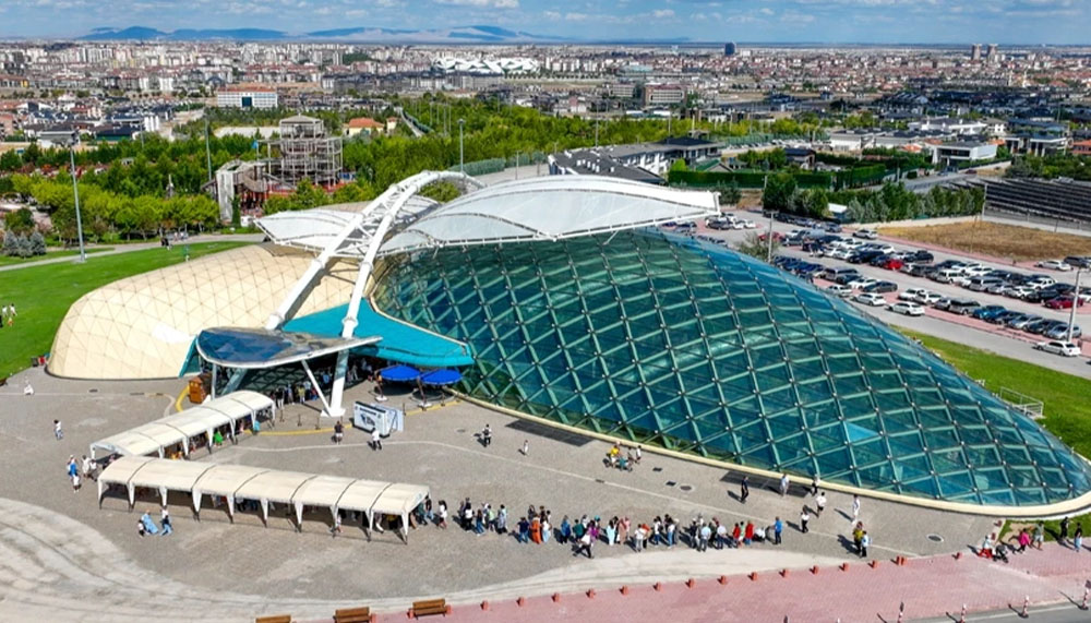 Konya Selçuklu Belediyesi bayram öncesi hazırlıklarını tamamladı – Birlik Haber Ajansı