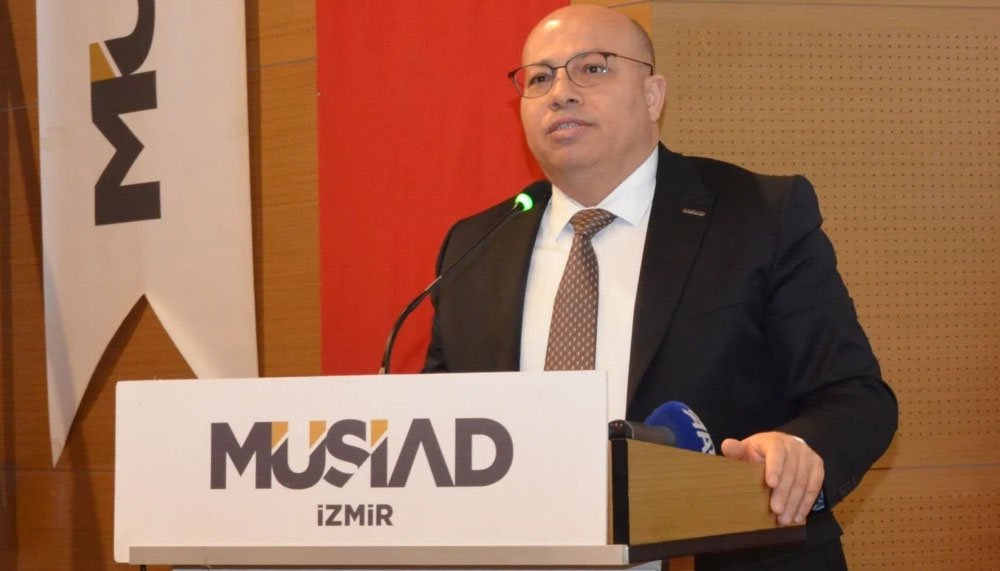 MÜSİAD İzmir’den greve sağduyu vurgusu – Birlik Haber Ajansı