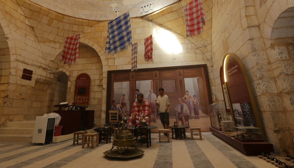 Gaziantep’te açık olan özel işletmeler ve müzeler belli oldu – Birlik Haber Ajansı