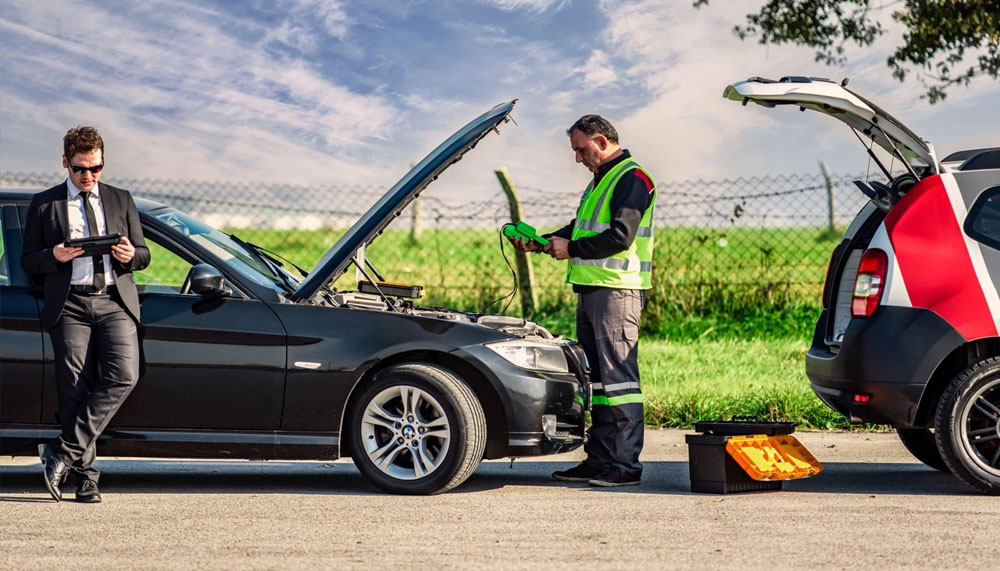 Uzun yol öncesi hazırlıklar hayati önem taşıyor – Birlik Haber Ajansı