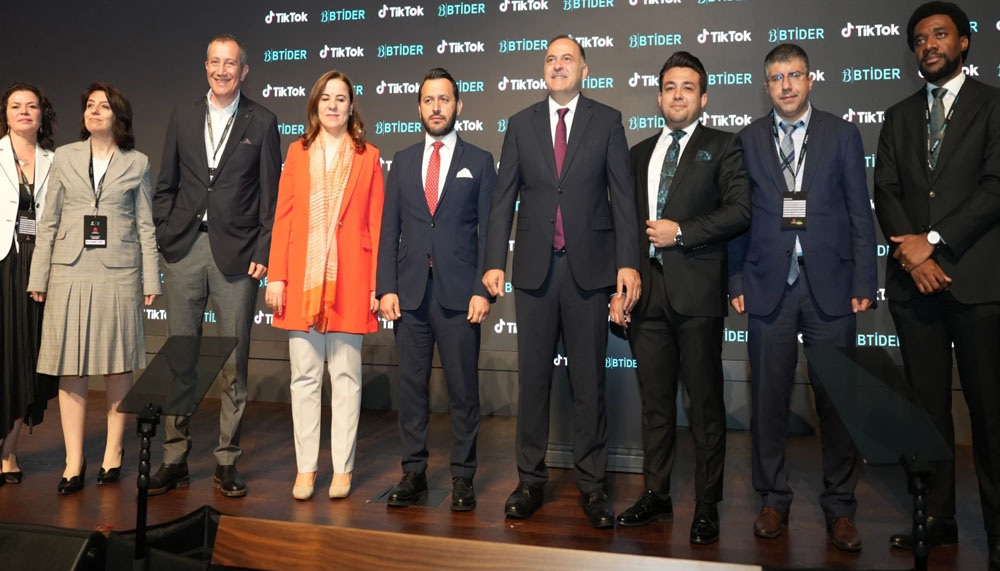 “TikTok’ta Ailem Güvende” ile 1 milyon kişiye ulaşılacak – Birlik Haber Ajansı