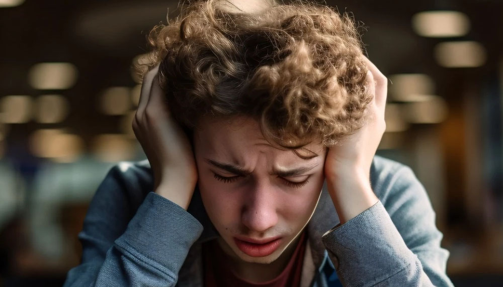 LGS ve YKS öncesi sınav kaygısına dikkat! – Birlik Haber Ajansı