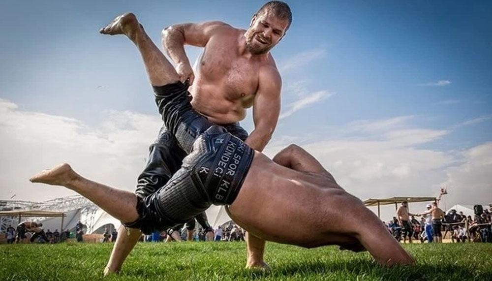 Tarihi Kırkpınar biletleri satışa çıktı – Birlik Haber Ajansı