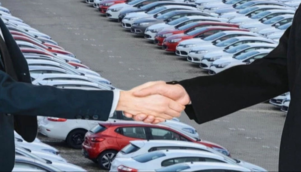 İkinci el araç fiyatları Mayıs’ta yüzde 2,5 arttı! Piyasa yaz aylarında hareketlenecek – Birlik Haber Ajansı
