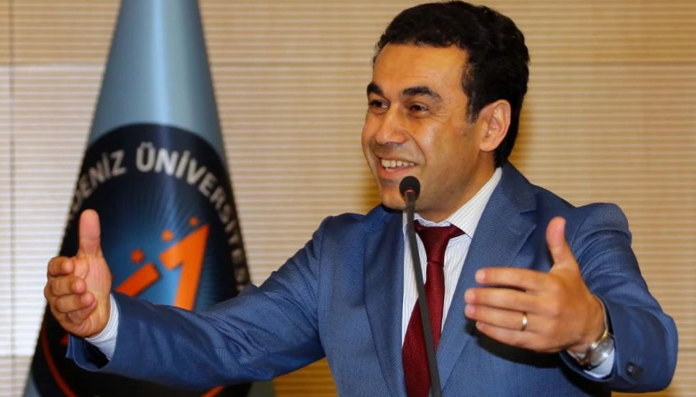 Akdeniz Üniversitesi Eski Rektör Yardımcısı Mehmet Altunkaya’nın profesörlüğü iptal edildi! – Birlik Haber Ajansı