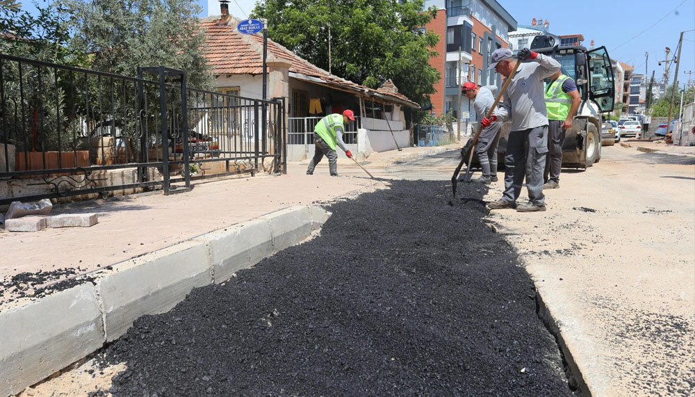 Kepez’de vatandaş mağdur edilmiyor, kamu kaynakları korunuyor – Birlik Haber Ajansı