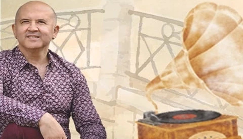 Cenk Bosnalı’dan “Balkan Akustik” projesi – Birlik Haber Ajansı